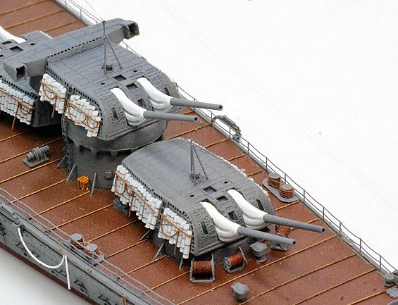 1/700 日本海軍50口径三年式 20.3cm砲身 i8my1cf